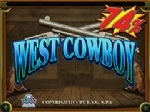 West Cowboy 75